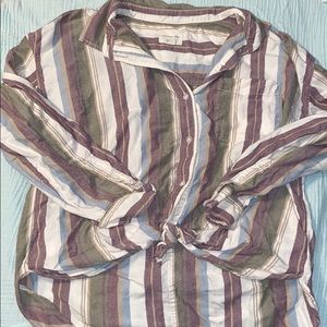 American eagle flannel